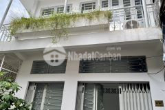 Chính chủ cho thuê nhà nc 105m2 1 trệt 1 lầu tại mai thị lựu p đa kao q1 giá 13trth
