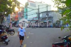 Giá đầu tư mặt tiền nguyễn du 2 tầng 33m2 chỉ nhỉnh 3 tỷ