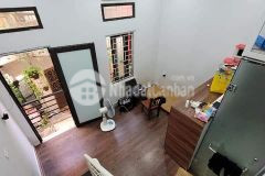 1.95 tỷ nhà đẹp đống đa sổ riêng gần phố