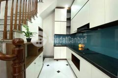 Bán gấp giáp bát, 52m2, 4 tầng, mt6,2 giá siêu yêu, 4.250 tỷ.