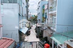 Bán nhà 3 tầng hxh đường chế lan viên, q tân phú 4,7x21 103m2 chỉ 6,65 tỷ