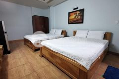 Hxh nguyễn thị minh khai mặt tiền 7.5m nhà mới cho thu nhập ổn định lh0786961692.