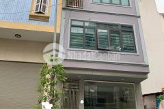 Bán gấp nhà phố la khê,vỉa hè, đường 8m kd 55m x 5 tầng,mt4.5m chỉ 5.5 tỷ