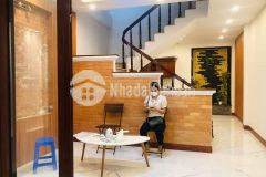 Phân lô vip ngõ 109 trường chinh, ô tô đỗ cửa, 46m2, 4 tầng, giá 3.3 tỷ