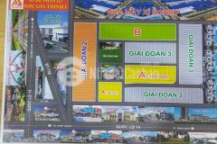 Bán đất sào chơn thamhf bình phước