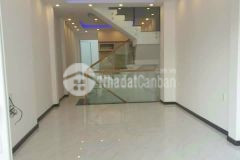 Bán gấp nhà 2 mặt tiền đường nguyễn thị định. phường 9. hướng tb đn