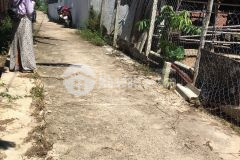 Bán đất ven đà nẵng đường 3m5 sẵn sổ đỏ công chứng nhanh chỉ 4xxtr