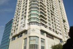 Cần cho thuê căn hộ tản đà, q.5, 100m2, 3pn, 2wc