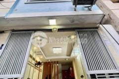 Bán nhà đông thiên vĩnh hưng 1,68 tỷ về ở ngay