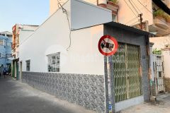 5.5 tỷ nhà 78mv hẻm 5m nguyễn văn luông, p12, q6