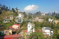 Bán cắt lỗ mảnh đất có hơn 316m2 thổ cư trung tâm thị trấn thác bạc cực thích hợp để đầu tư