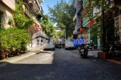 Chính chủ bán nhà ngõ 348 kim giang, 58m2 phân lô mt 4m nhà thô 7.5 tỷ ô tô vỉa hè