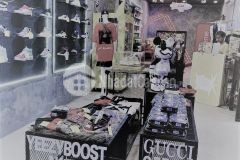 Bán nhà mặt phố sơn tây ba đình, lô góc 52m, kd sầm uất, giá 22,5 tỷ.