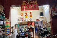 Bán gấp nhà phường 9 tân bình sổ nở hậu cách 100m ra hẻm xe tải tránh