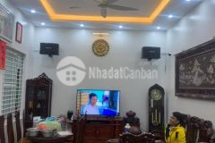 Bán nhà mễ trì, nhà mới, kinh doanh, ô tô 7 chỗ vào nhà, 71m giá 8 tỷ nhỉnh