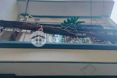 Rinh ngay kẻo mất siêu mẫu lạc trung 35m2x5 tầng, giá 3.1 tỷ