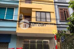 Nhà phân lô vip vạn phúc ba đình, ô tô, vỉa hè, kinh doanh, 45m2 x 6 tầng, mt 5m, 15 tỷ