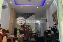 Nhà đẹp, xe hơi đỗ cửa, p.14, q.10, 54m2, giá chỉ 10.6 tỷ.