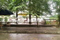 Nhà nguyễn thái học phân lô, ô tô đõ cửa, diện tích rộng, view hồ 93m2, 2 tầng 3.2 tỷ