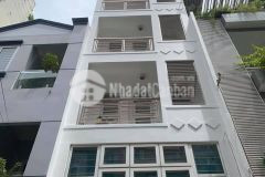 5 tầng,hẻm 8m ngay cổng sân bay, 51m, 5 tầng, 8.3 tỷ. nguyễn văn công gò vấp