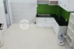 Bán nhà mới 3 tầng btct 3pn đinh tiên hoàng, p.1, bt 29m2 giá 2,6 tỷ