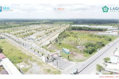 Cần bán lô đất biệt thự, diện tích 8x20 giá 2,186 tỷ tại huyện bến lức, long an