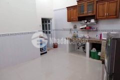 Bán nhà góc 2 mặt tiền đường nguyễn văn trỗi. p.4. giá đầu tư.