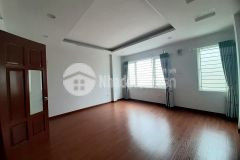 Bán gấp hoàng quốc việt 36m2x6t, gara, kinh doanh, nội thất nhập, mặt tiền khủng, 6 tỷ.