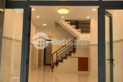 Giảm 200tr bán nhà phú thọ hòa tân phú, 40m2, 2 tầng đúc btct còn 3.3 tỷ lh0896721788