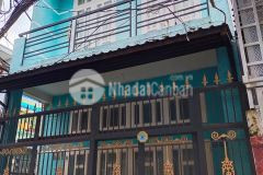 Bán nhà hẽm 110, đường 30, gò vấp, 63m2, giảm 500 triệu, bán gấp.