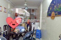 Nhà đẹp ở ngay văn chương 30m, 5 tầng, mặt tiền 3m, giá nhỉnh 2 tỉ. không có căn thứ hai.