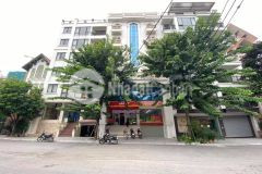 Cần bán building văn phòng lê đức thọ 120m2 10 tầng mặt tiền 7m giá 35 tỷ