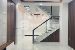 Bán nhà đường tân sơn nhì tân phú 60m2 hẻm 6m chỉ nhỉnh 4 tỷ
