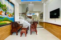 Cách mặt tiên 20 mét lý thường kiệt sổ nở hậu, giá chỉ 98trm.