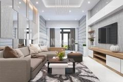 Bán nhà ngõ 29 dịch vọng cầu giấy