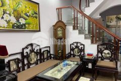 Bán nhà mặt hẻm 6m, oto tránh, phạm văn đồng gò vấp, 50m2, nhỉnh 4 tỷ