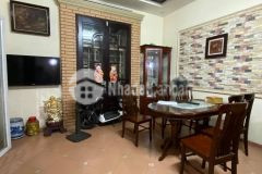 Bán nhà ngõ 559 kim ngưu, tt hai bà trưng 30m2, 4 tầng, mặt tiền đẹp 3.6m. giá 2.98 tỷ