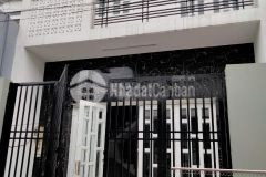 Bán nhà gần chợ btđ 5,5x11m 2tầng ôtô đậu nhà bình trị đông bình tân