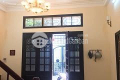 Bán nhà riêng nguyễn văn đậu bình thạnh, hẻm 5m, 60m2, nhỉnh 5 tỷ