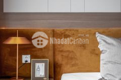 Bán gấp nhà khâm thiên đống đa 54m x 4t, 4.3 tỷ full đồ chỉ việc xách valy về ở