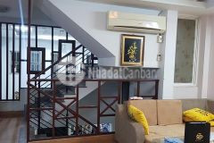 Nhà hot đường vip d3 bình thạnh 80m2 4 tầng xe tải thông giá 12,5 tỷ