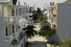 Bán gấp biệt thự phố 4 tầng 8x12 đường 8m chỉ nhỉnh 5 tỷ