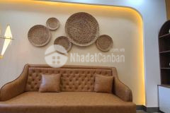 Nhà lê đức thọ gv xây dựng theo thiết kế đẹp mọi góc nhìn giá chỉ 3.95 tỷ