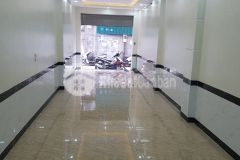 Bán nhà phú đôô tô đỗ cửa vừa ở vừa kinh doanh nhà mới tinh.