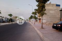 Cần bán đất củ chi giá công nhân 100m2 670tr có sổ hồng riêng