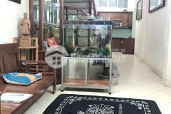 Bán nhà lâm du, bồ đề, long biên. dt 52m2, mt rộng, thoáng đẹp, nhỉnh 3,5 tỷ