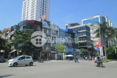 Tôi bán nhà mặt phố nguyễn khuyến sầm uất gần hồ văn quán, mt rộng, 200m2 chỉ 31.68 tỷ. 0989626116