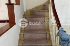 Mặt ngõ ôtô tải vào nhà 101 4t 6xtỷ lĩnh nam hoàng mai kinh doanh