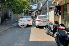 Bán nhà mặt tiền kinh doanh đường 3 linh xuân thủ đức, dt 80m2, giá 5tỷ 0916179888