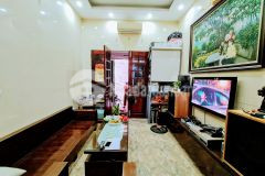 Dương văn bé hàng xóm timecity bạt ngàn tiện ích 39m 4tầng 3.3tỷ